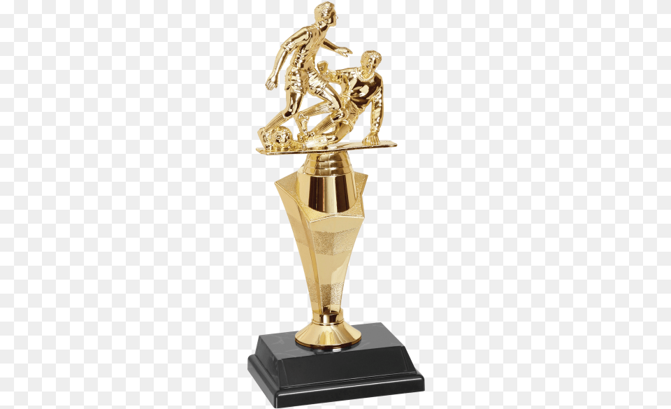 Trophy, Person, Head Free Png Download