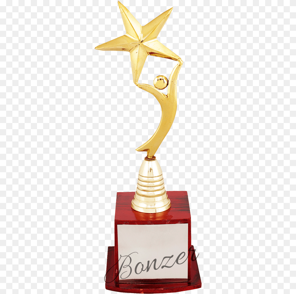 Trophy Png Image