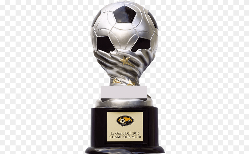 Trophy, Ball, Football, Soccer, Soccer Ball Free Transparent Png