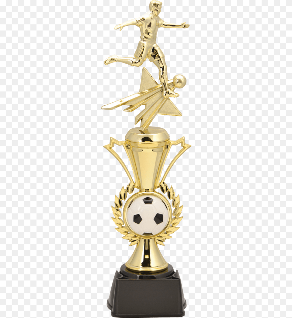 Trophy, Person Png