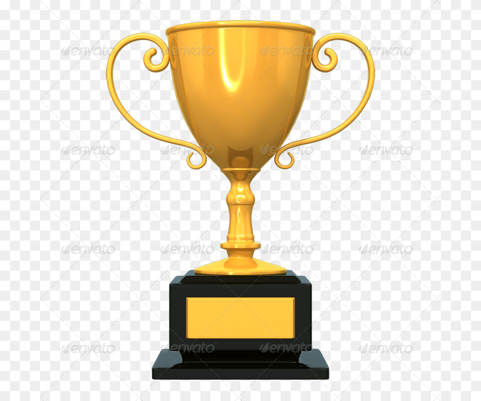 Trophy Free Transparent Png