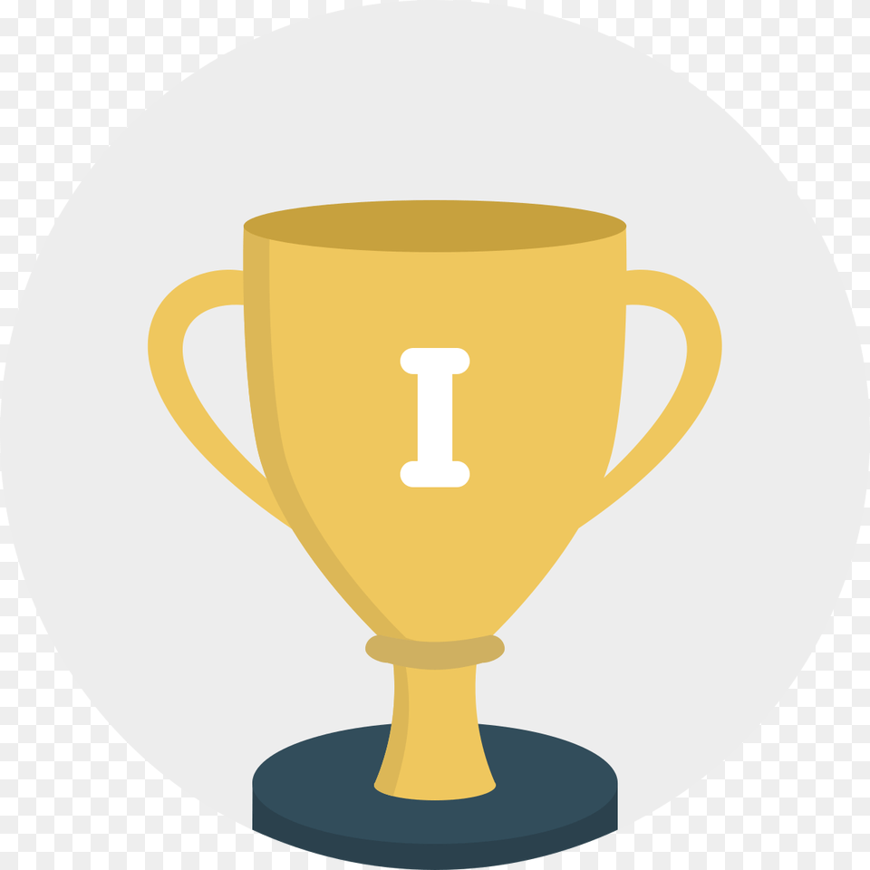 Trophy, Cup Free Transparent Png
