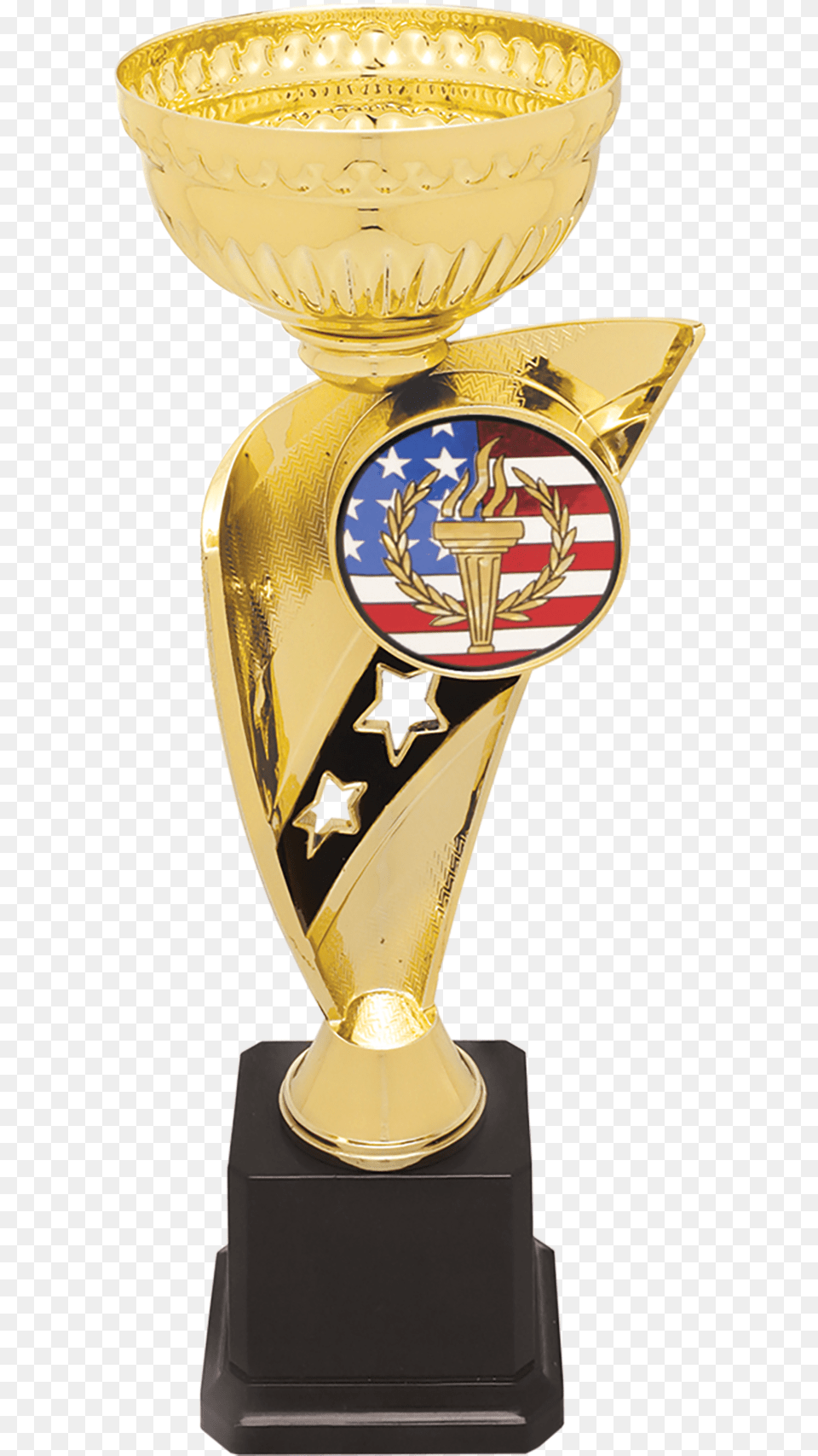 Trophy, Bottle, Cosmetics, Perfume Free Transparent Png