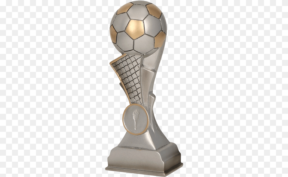Trophy, Ball, Football, Soccer, Soccer Ball Free Transparent Png