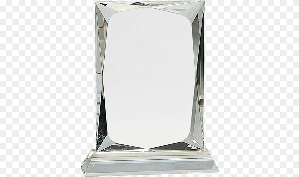 Trophy, Mirror, Crystal, Aircraft, Airplane Free Transparent Png