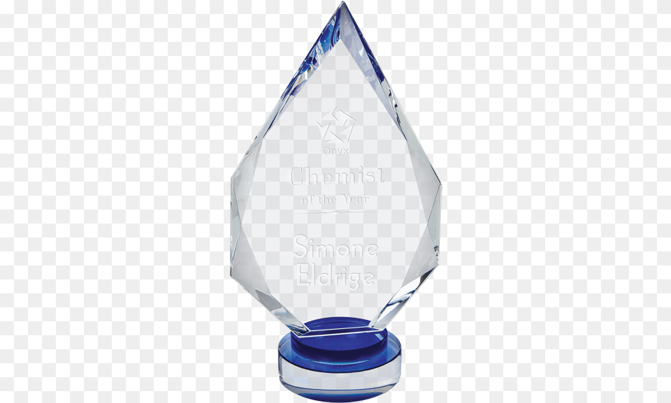 Trophy, Crystal Free Transparent Png