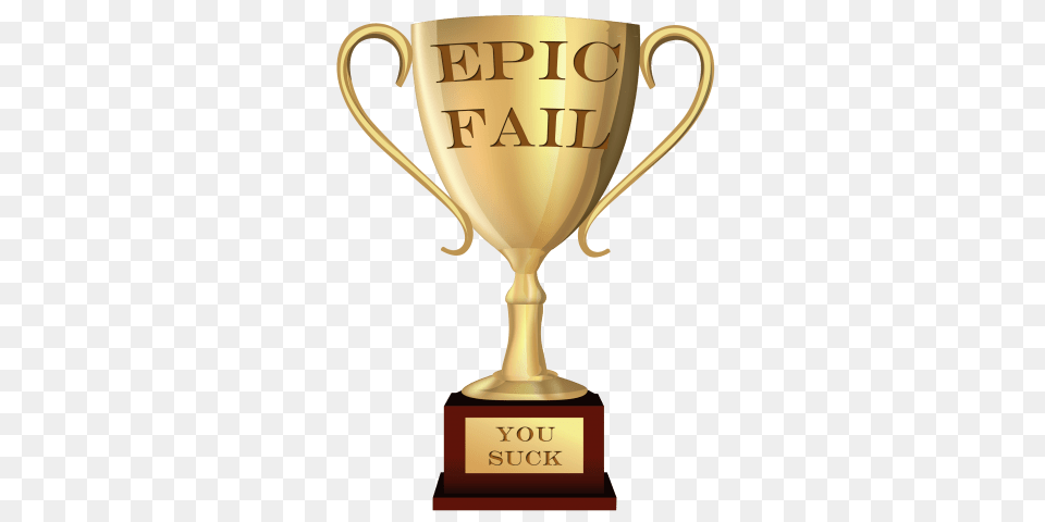 Trophy Free Transparent Png