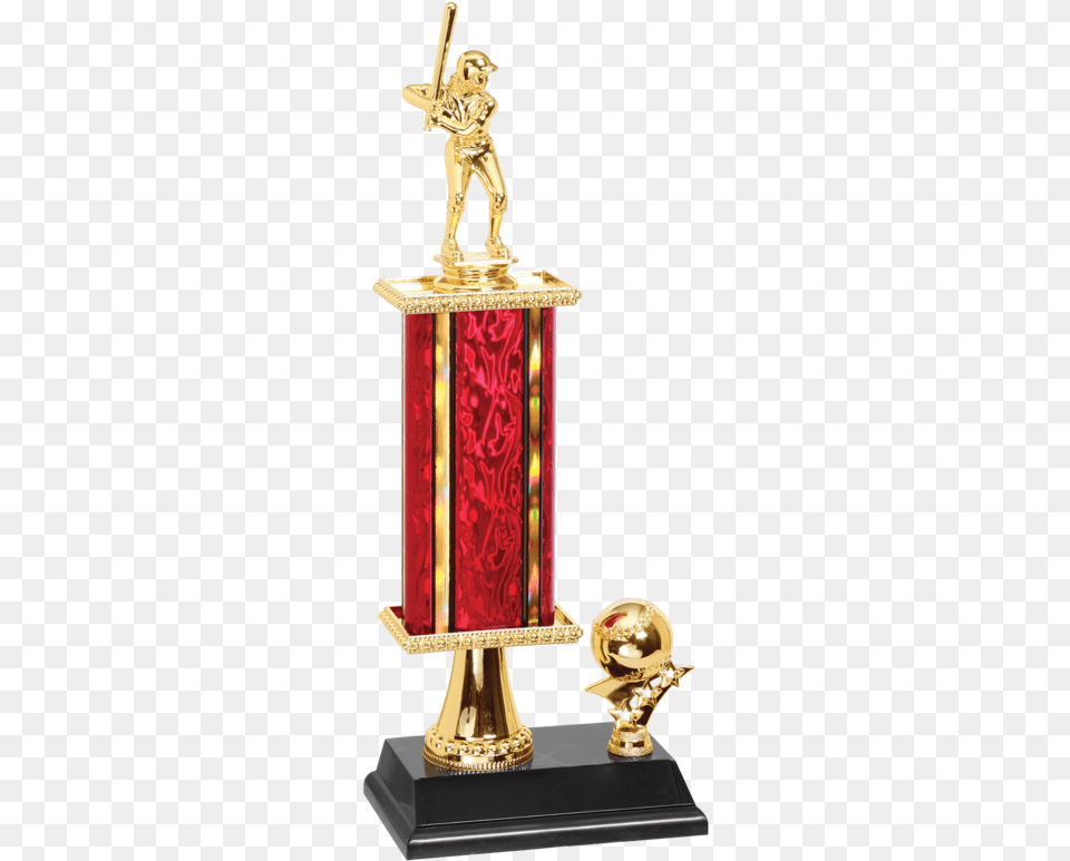 Trophy, Person Free Png