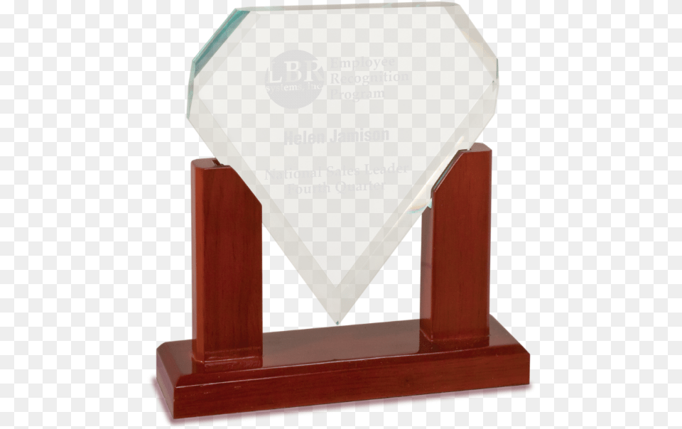Trophy, Box Png Image