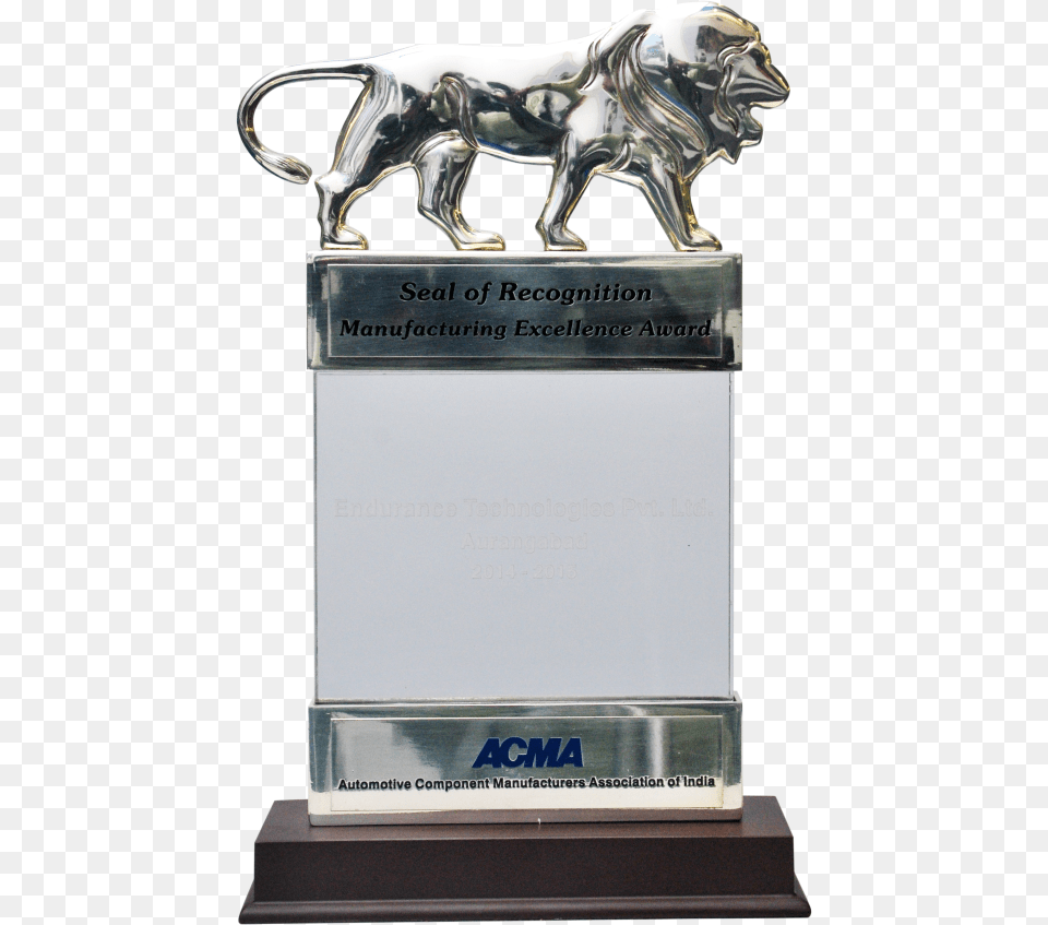 Trophy Free Transparent Png