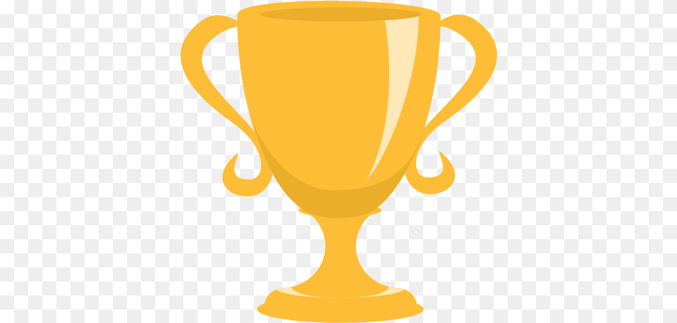 Trophy Animation Trophy Icon 449x458 Clipart Download Trophy Animation, Person Free Transparent Png