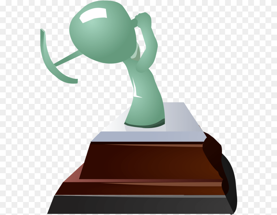 Trophy Award Cup Drawing Line Art Clip Art, Baby, Person Free Png
