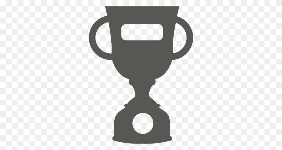 Trophy Award Icon Free Png