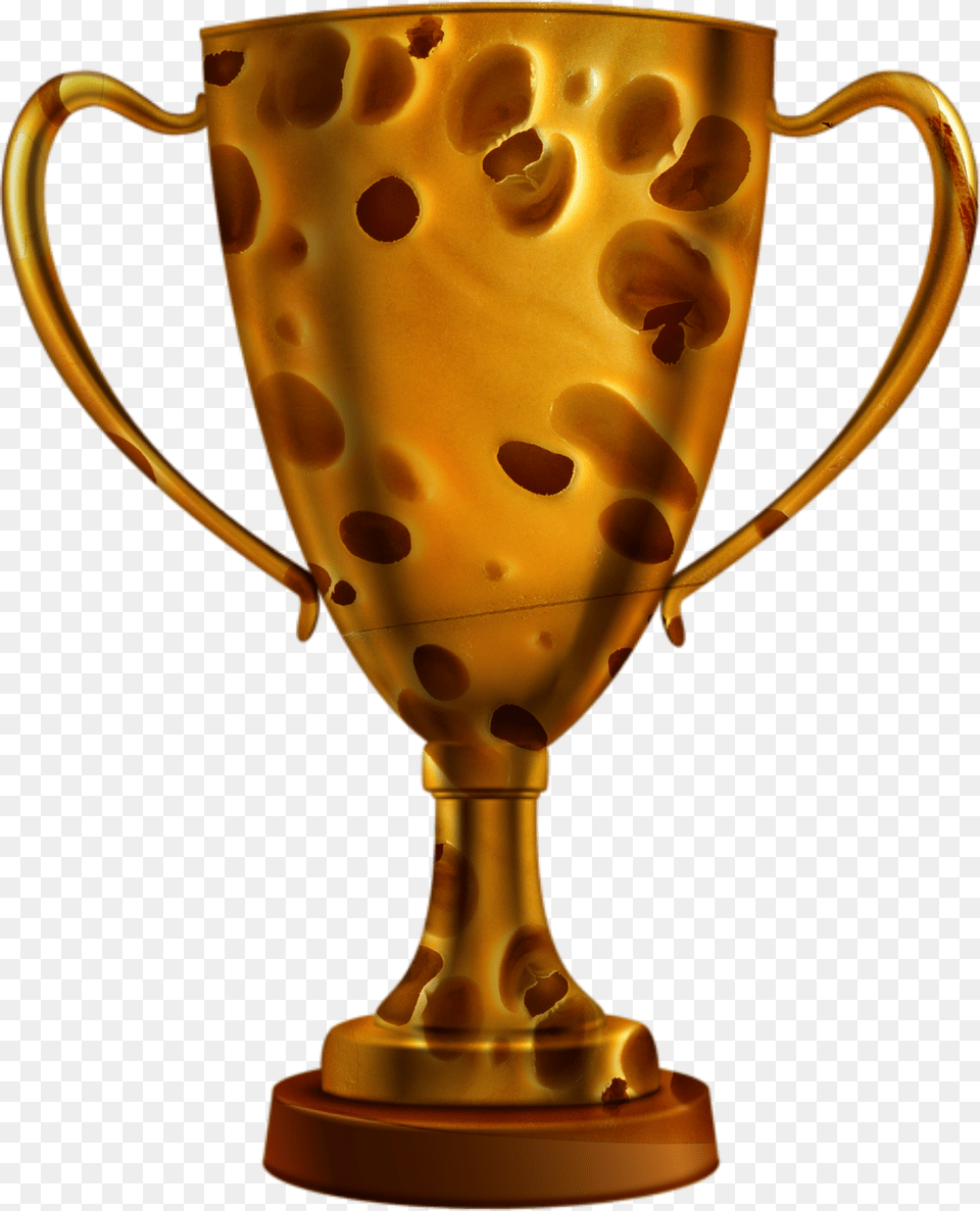 Trophy Cheese Altn Kupa, Glass Png Image