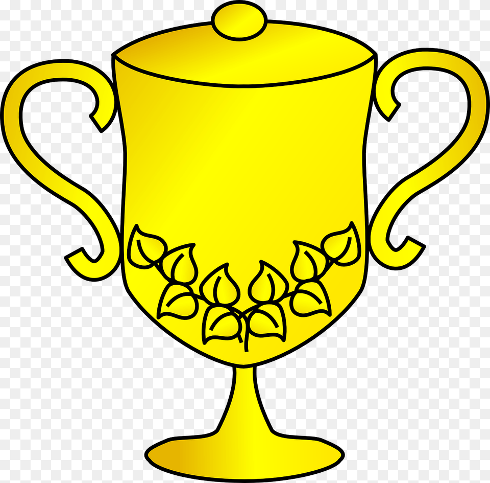 Trophy Clip Art, Pottery Png