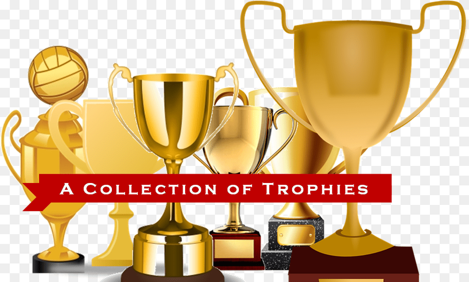 Trophy Clip Art, Cup Free Png Download