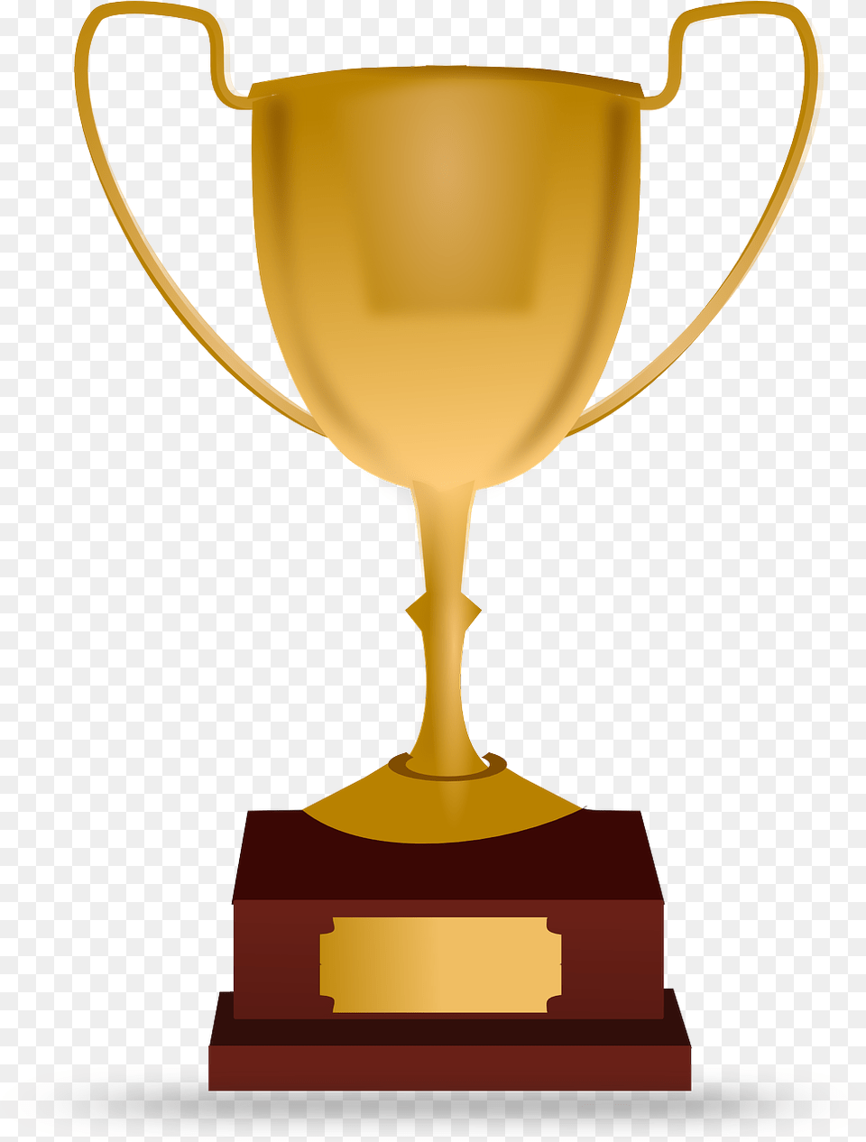 Trophy Clip Art Png