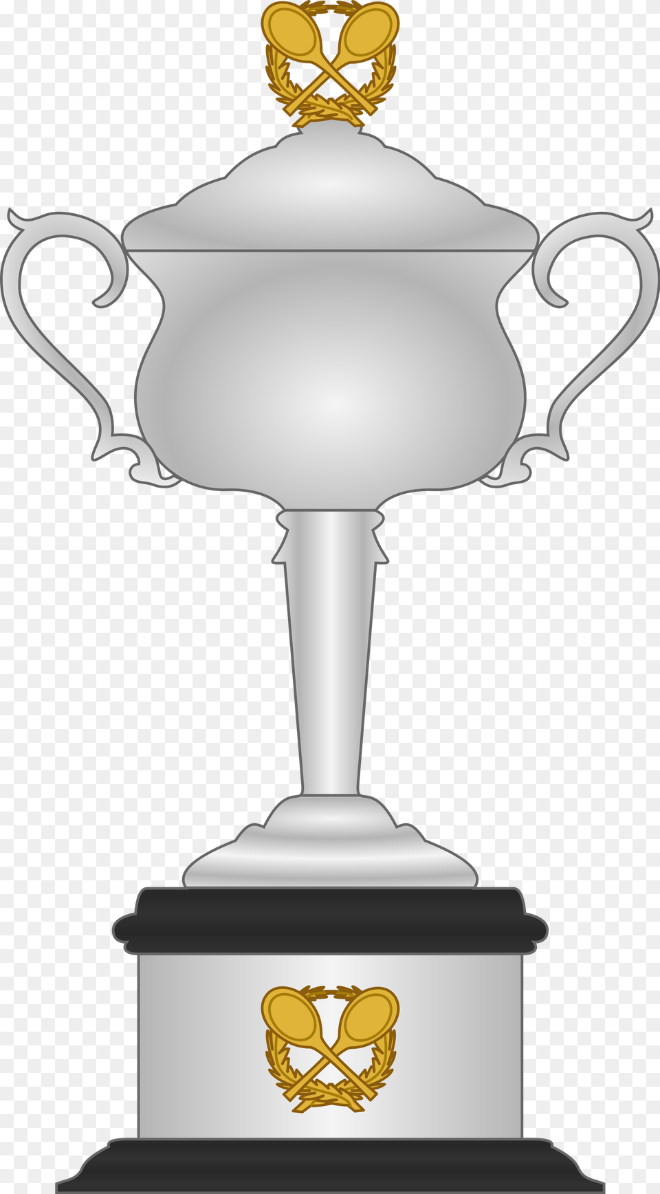 Trophy Clip Art Australian Open Women39s Trophy, Person Free Png