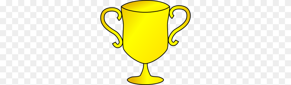 Trophy Clip Art Free, Glass Png