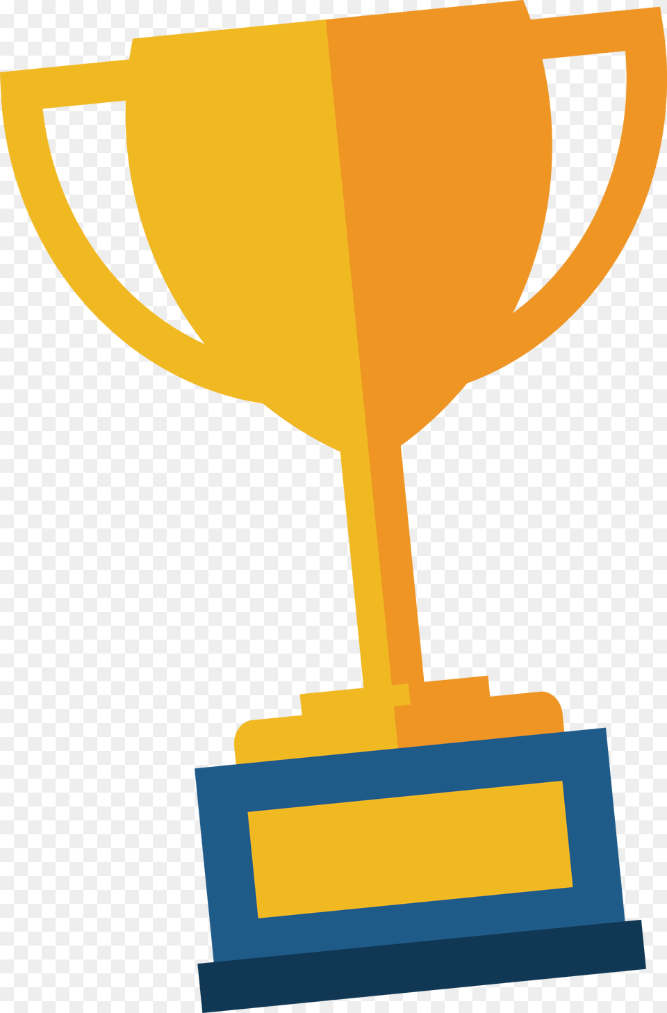 Trophy Clip Art Vector Trophy Free Transparent Png