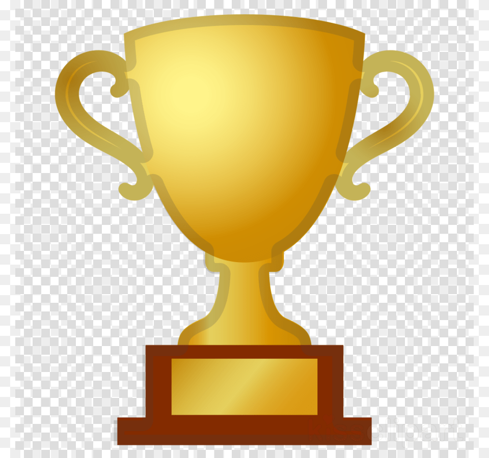 Trophy Clipart, Blackboard Free Png