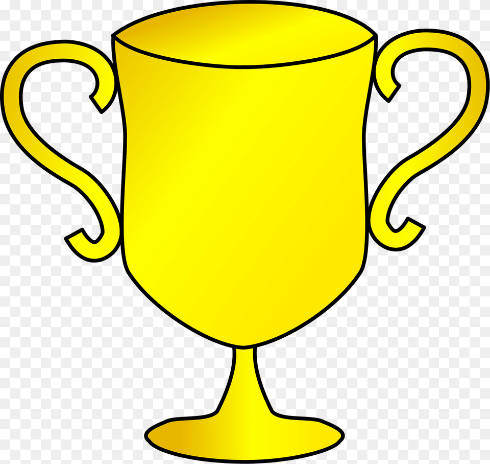 Trophy Clipart, Glass Free Transparent Png