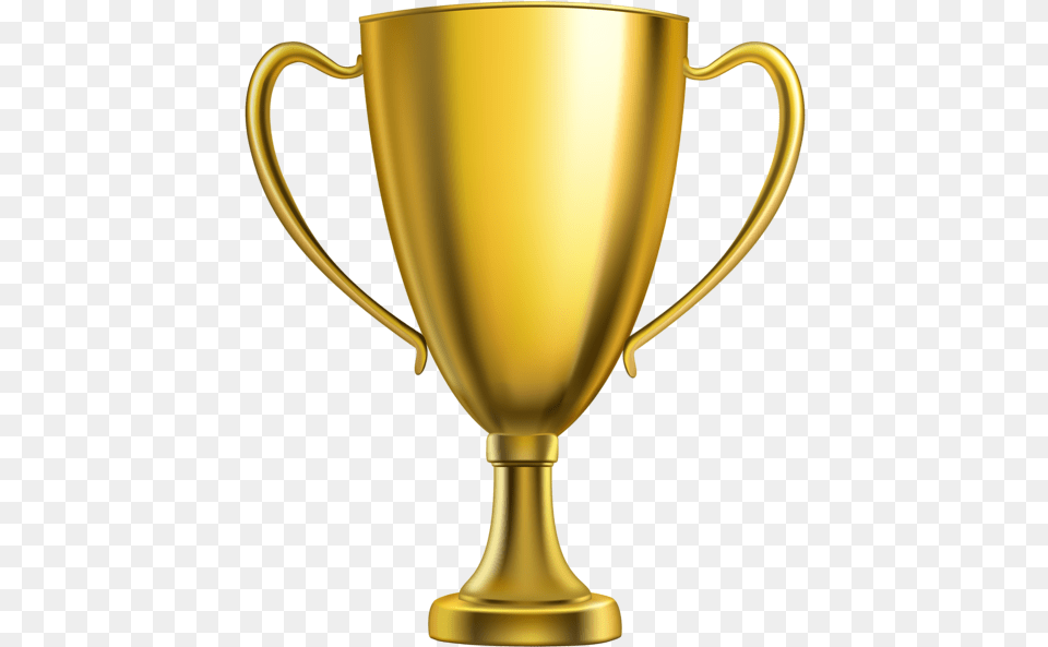 Trophy Clipart, Cup Png Image