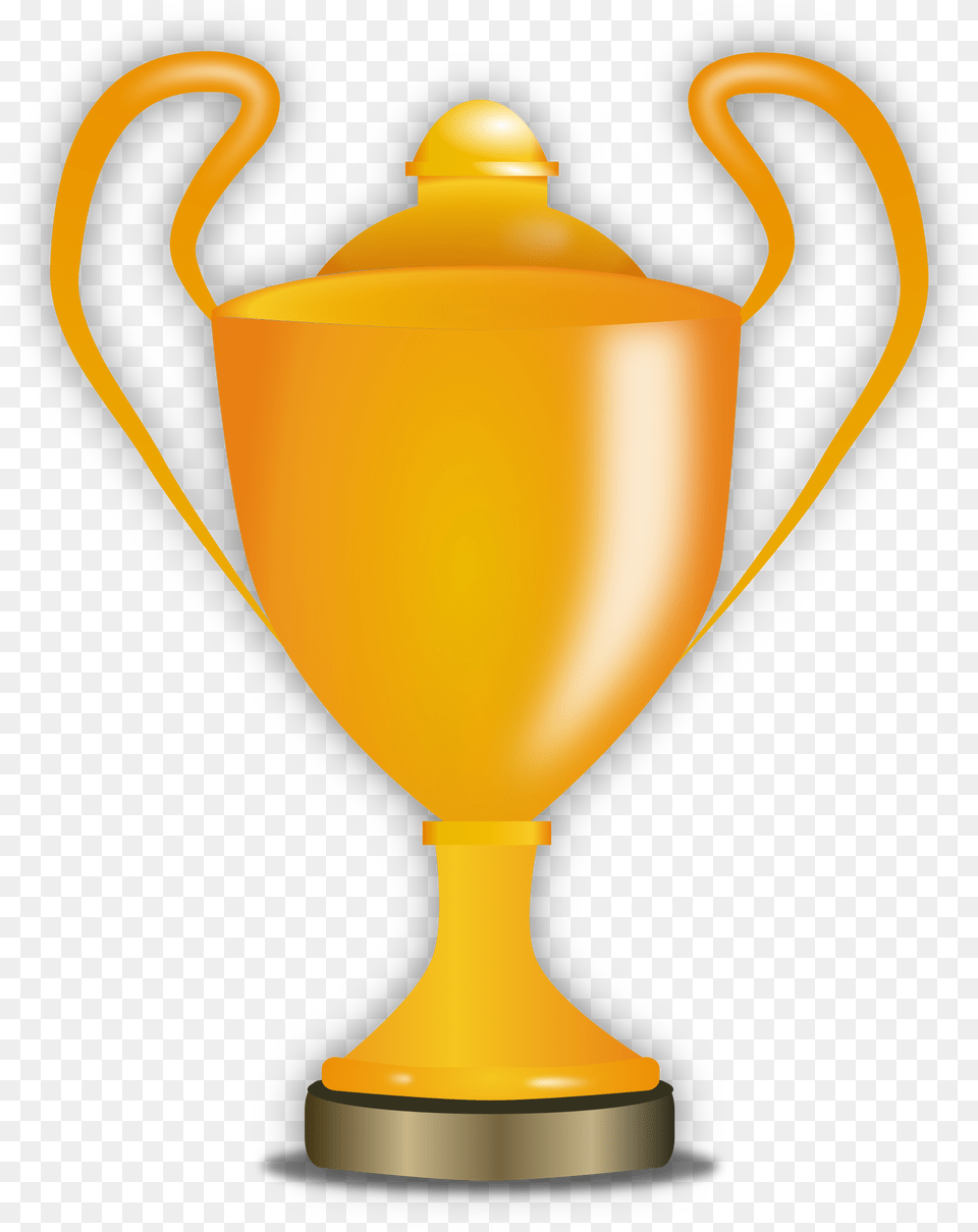 Trophy Clipart Academic Award Award Clipart, Jar, Pottery Free Png Download