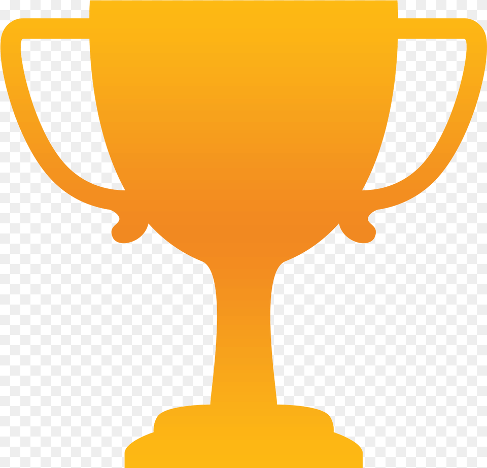 Trophy Clipart Awards And Recognition Free Png Download