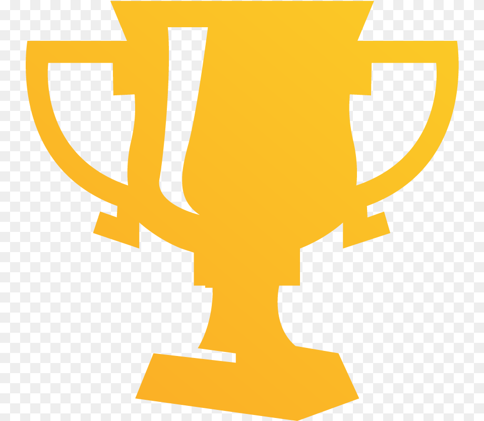 Trophy Clipart Best Award Trophy Flat Icon Png