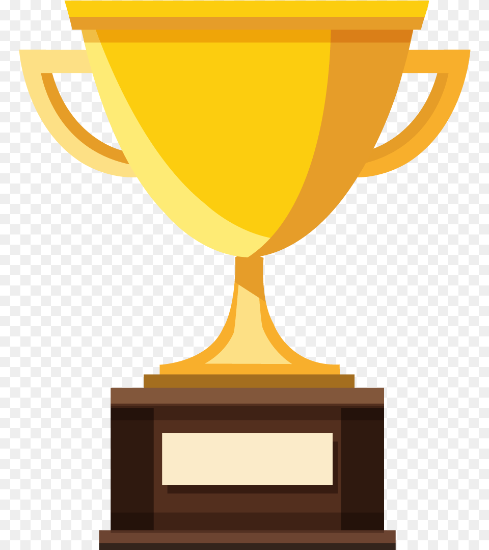 Trophy Clipart Trophy Free Png Download