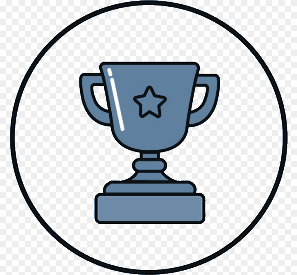 Trophy Clipart Emblem Free Png Download