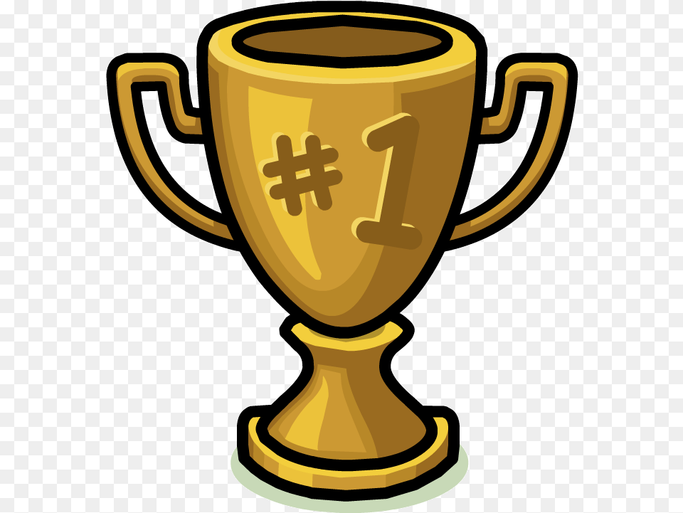 Trophy Clipart First Place Trophy Clipart Transparent Background, Dynamite, Weapon Free Png