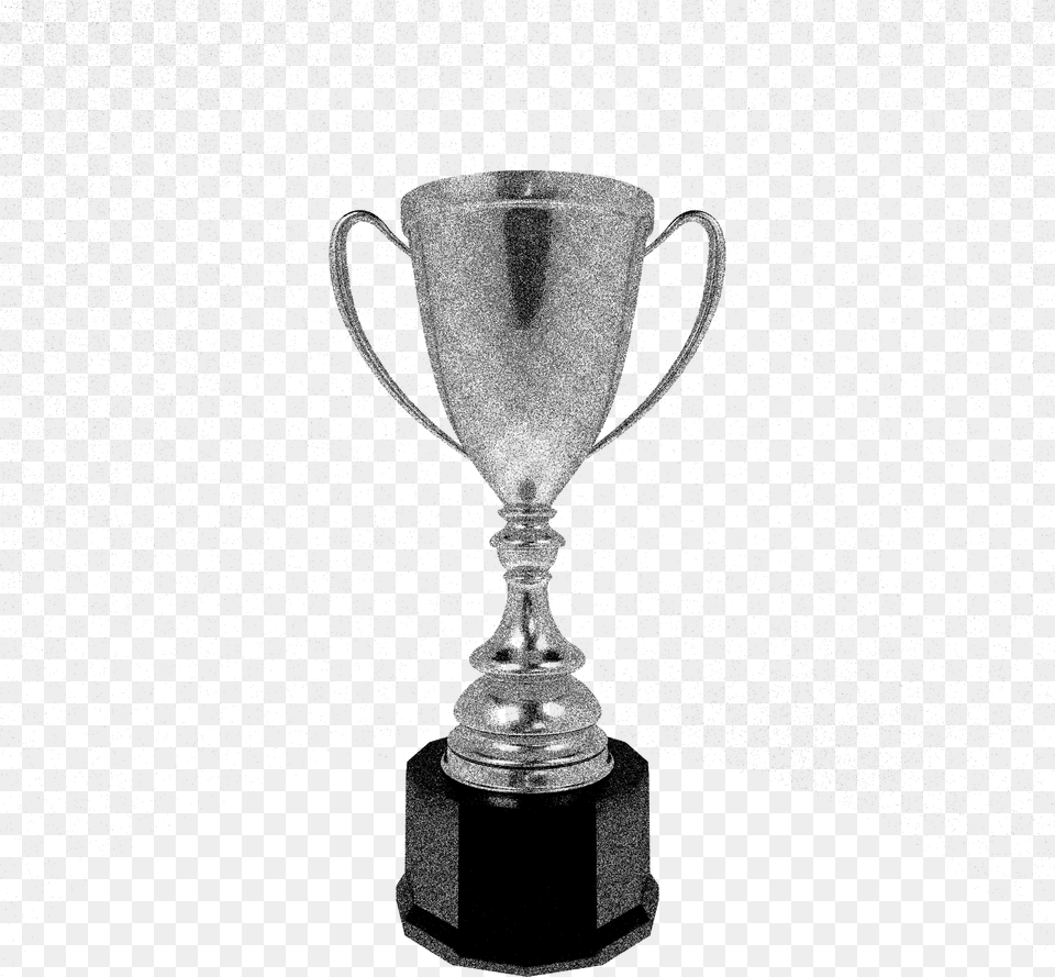 Trophy Clipart Gambar Clip Art, Gray Free Transparent Png