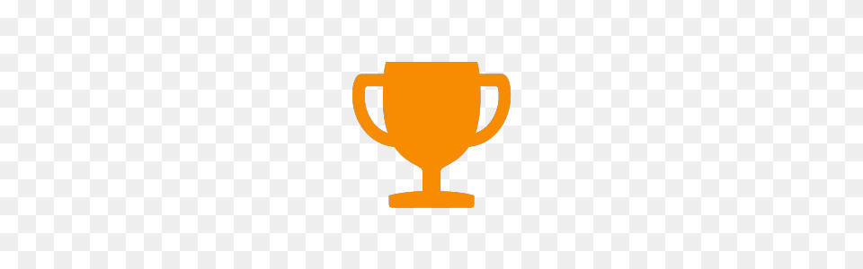 Trophy Clipart Rookie, Glass Free Png
