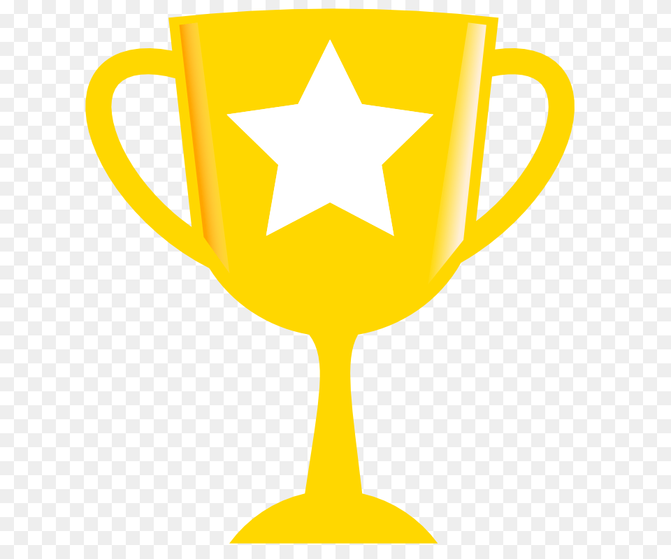 Trophy Cliparts Png Image