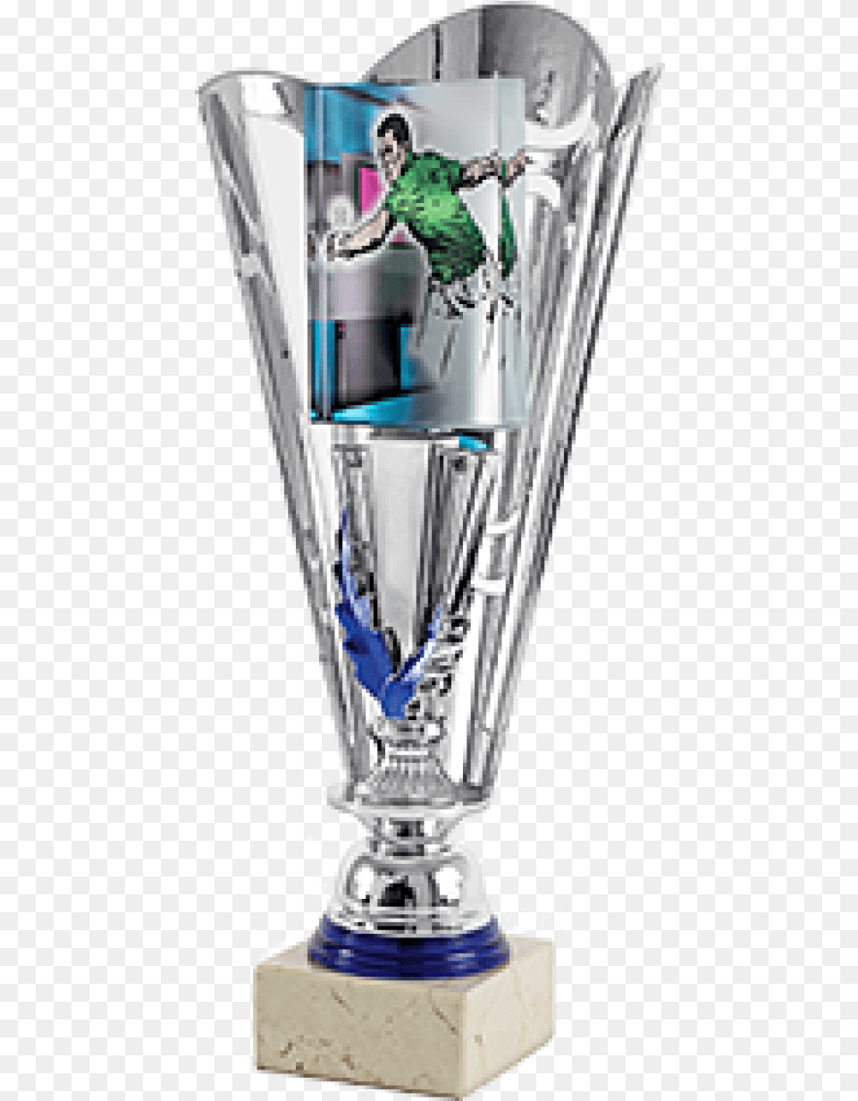 Trophy Cone Sports Wall Trofeos Deportivo S, Person Free Png