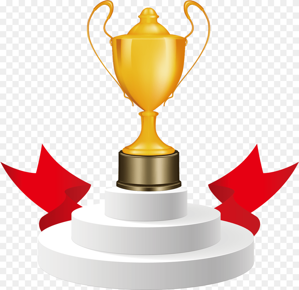 Trophy Cup Award Clip Art Trophy Clipart Free Png Download