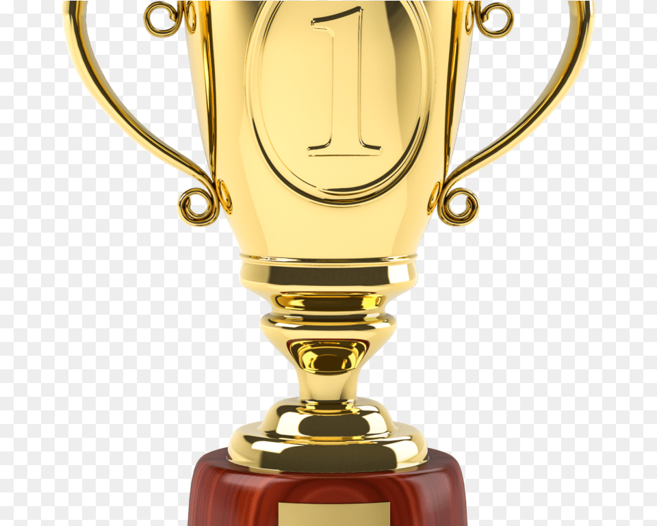Trophy Cup Image Trophy, Smoke Pipe Free Png Download
