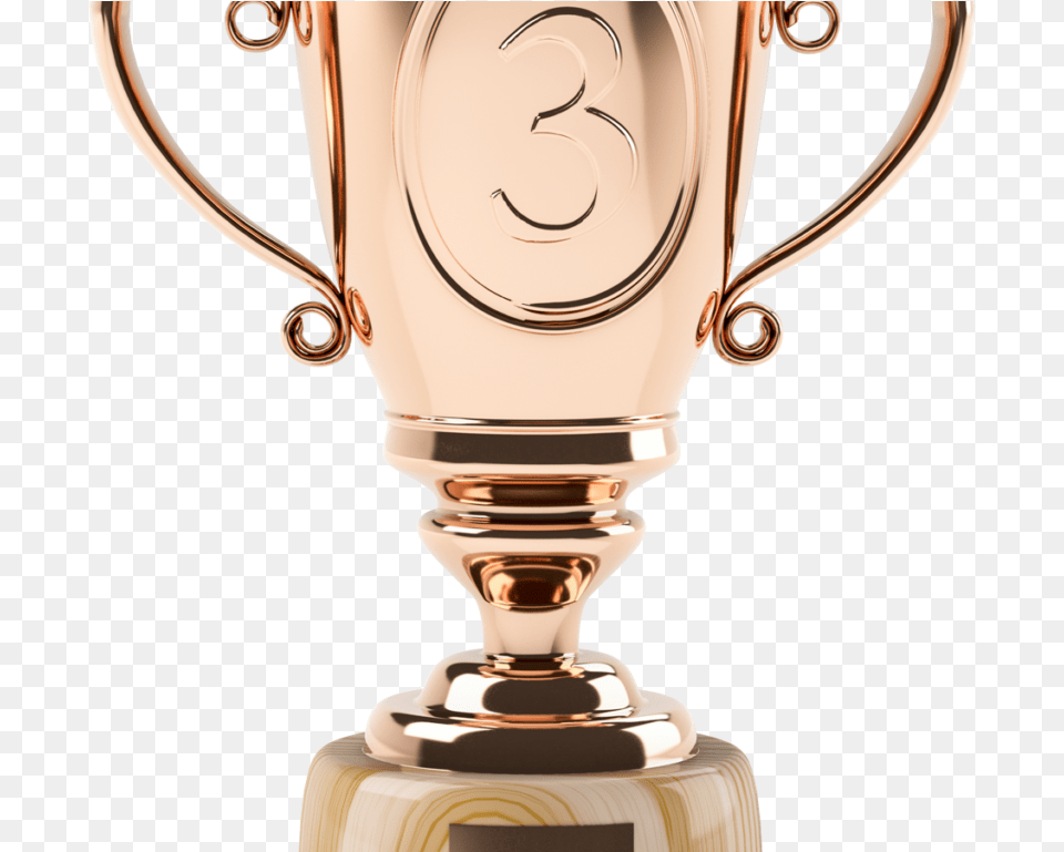 Trophy Cup Transparent Image, Smoke Pipe Free Png Download