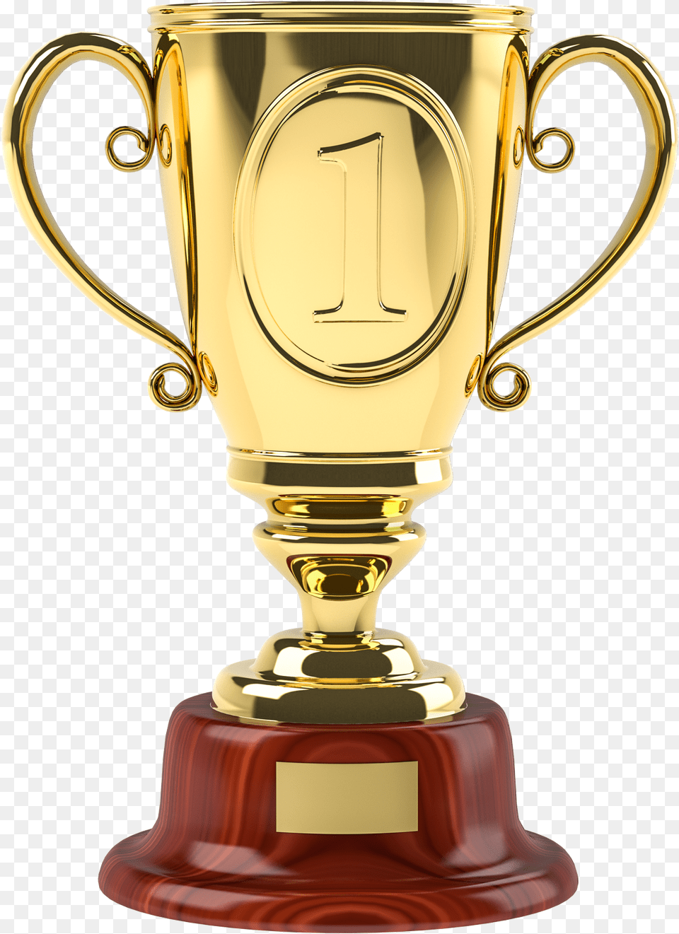 Trophy Cup Transparent Sports Trophy, Smoke Pipe Free Png Download