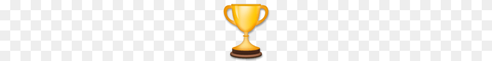 Trophy Emoji Free Transparent Png