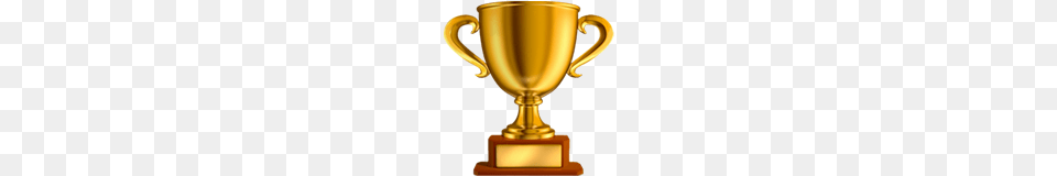 Trophy Emoji On Apple Ios Png Image