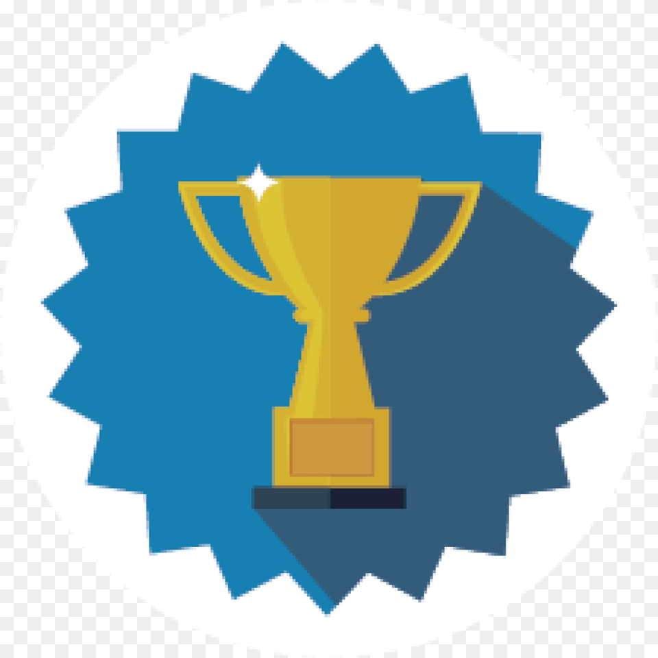 Trophy Golden Cup Symbol Award Medal Clipart Clipart Award Transparent Background Free Png Download