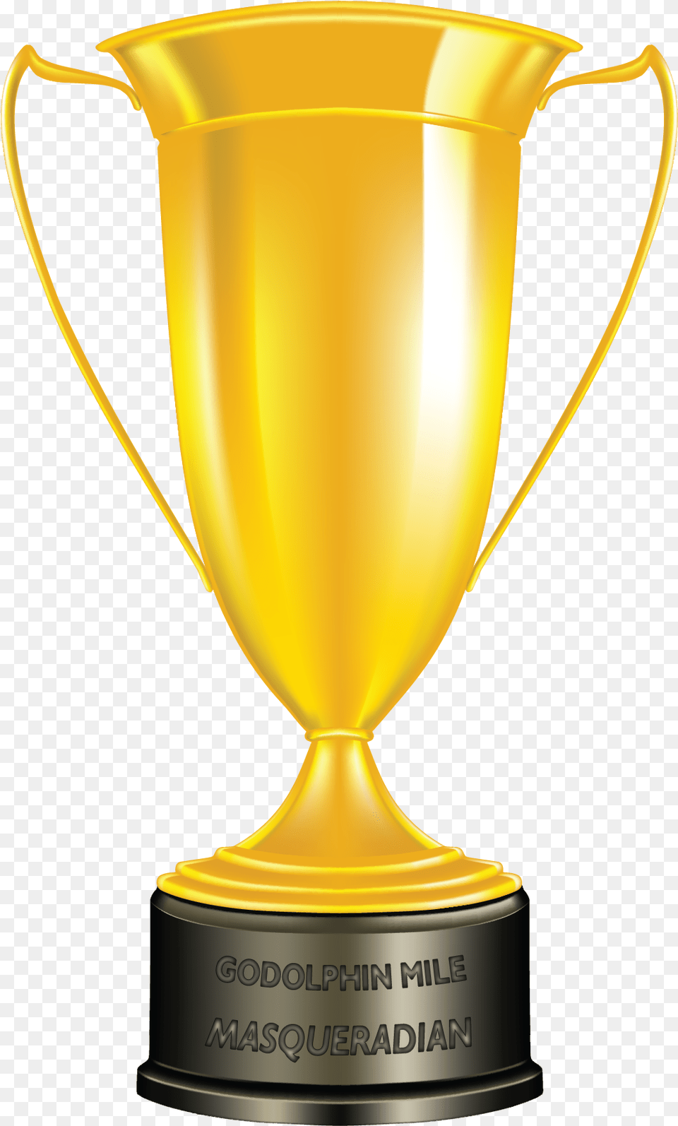 Trophy Golden Medal Cup Clipart Hq Clipart Clipart Trophy Free Png Download