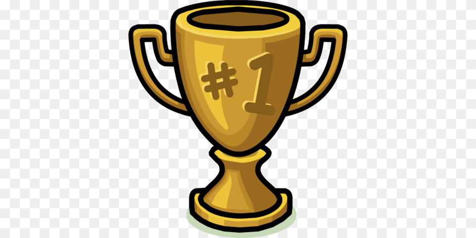 Trophy Hd Transparent Trophy Hd Images, Bottle, Shaker Free Png Download