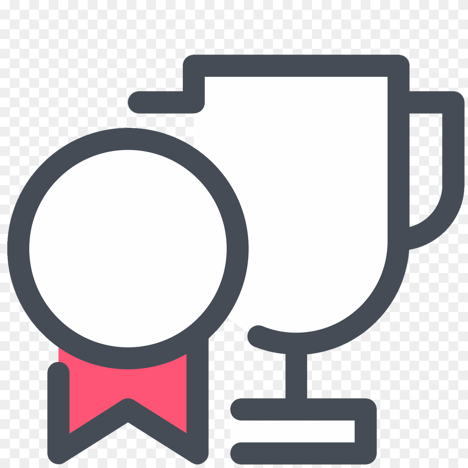 Trophy Icon, Lighting Png