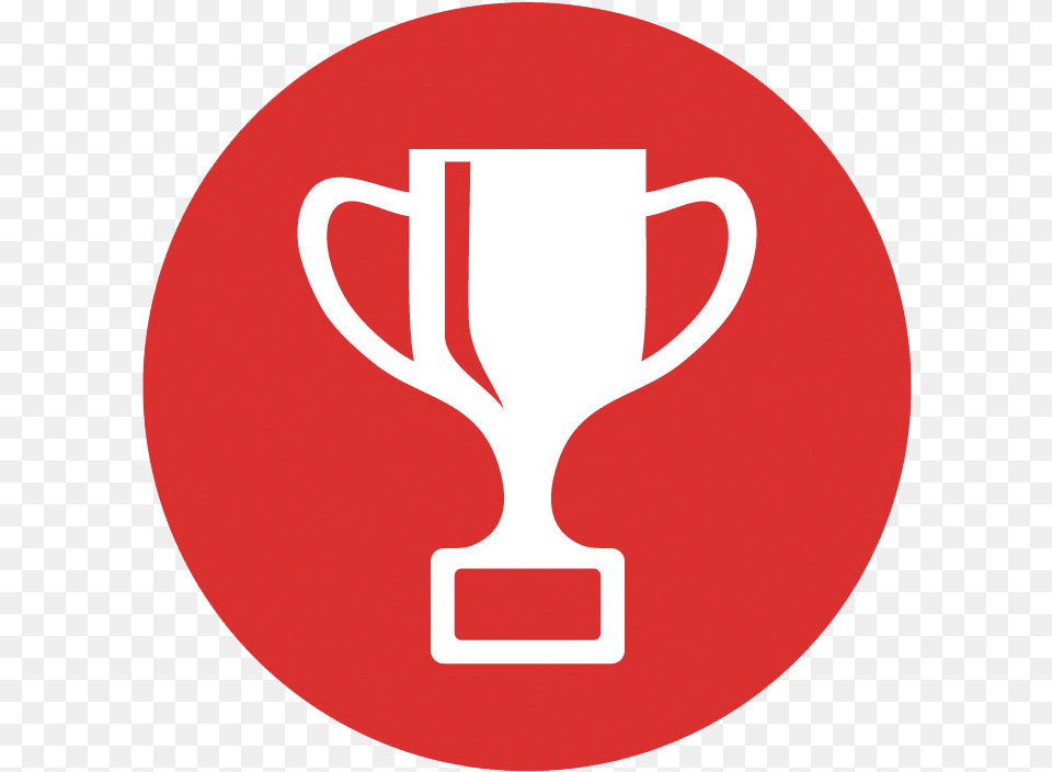 Trophy Icon, Disk Free Png Download