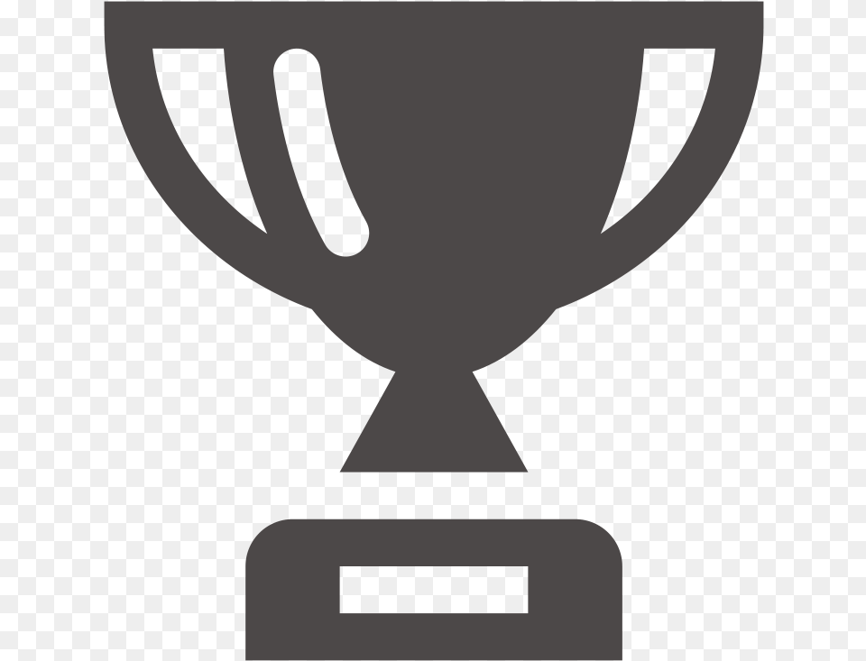 Trophy Icon Free Transparent Png