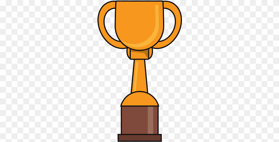 Trophy Icon Free Png